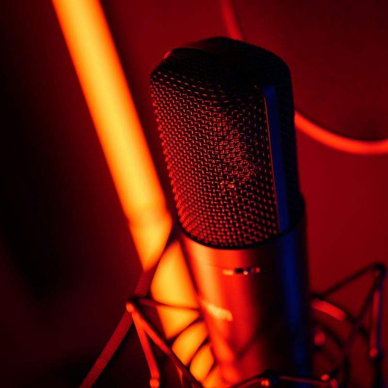 Wellenraum Podcast Studio GmbH 3