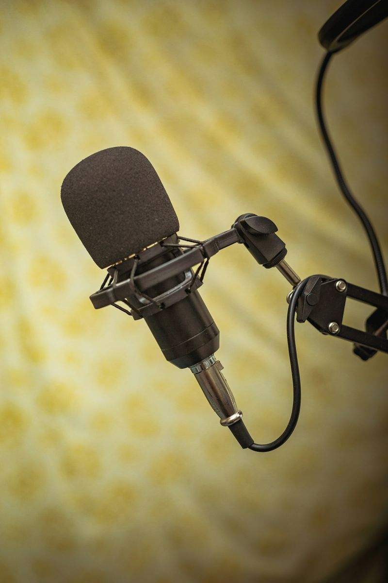 Wellenraum Podcast Studio GmbH 8