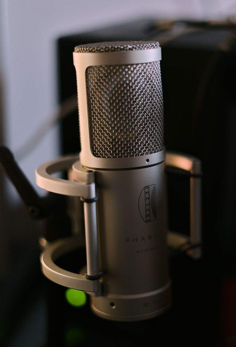 Wellenraum Podcast Studio GmbH 9